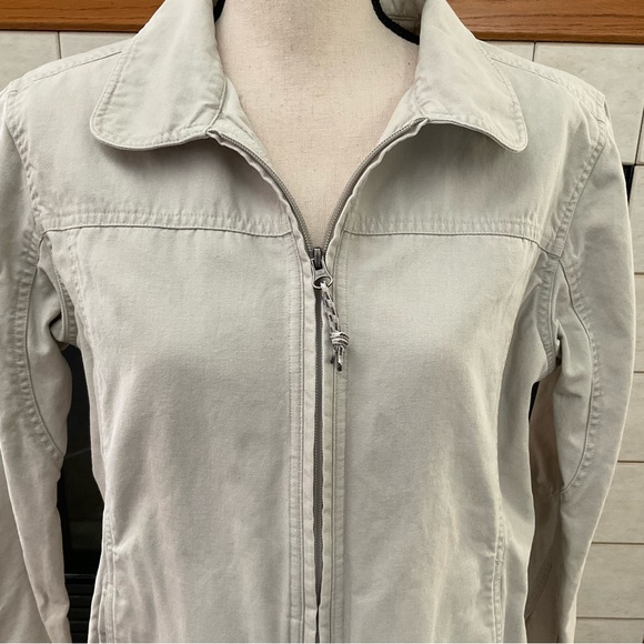 Columbia Active Outdoor Jacket, Women’s Sz M - Picture 2 of 13